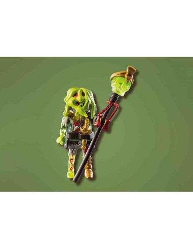 Playmobil - Novelmore - Tronul Tunetului,71025