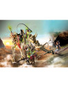 Playmobil - Novelmore - Atacul Mamutului,71027