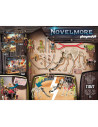Playmobil - Novelmore - Atacul Mamutului,71027