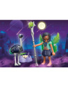 Playmobil - Moon Fairy Cu Animalut De Suflet,71033