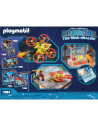 Playmobil - Dragons: Laboratorul Lui Icaris,71084