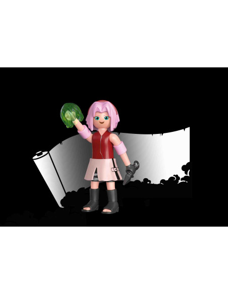 Playmobil - Sakura,71098