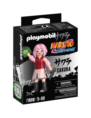 Playmobil - Sakura,71098