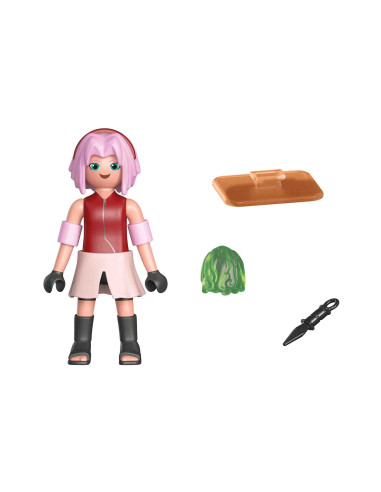 Playmobil - Sakura,71098