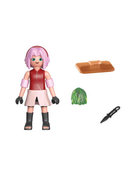 Playmobil - Sakura,71098