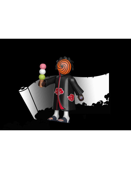 Playmobil - Tobi,71101