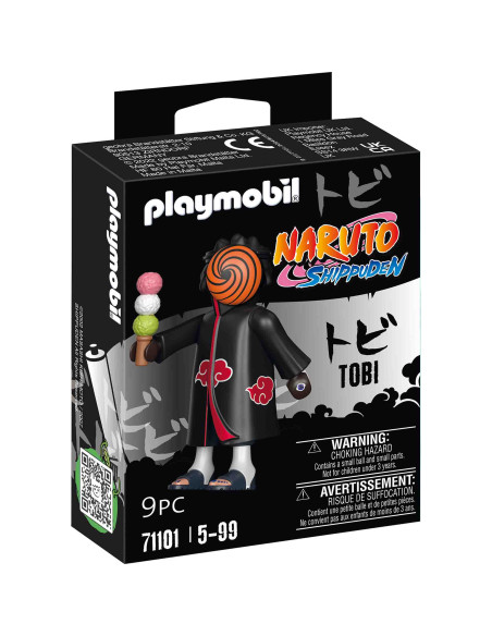Playmobil - Tobi,71101
