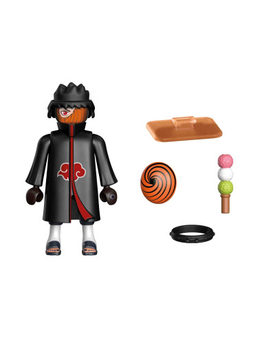 Playmobil - Tobi,71101
