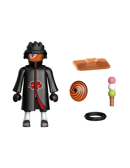 Playmobil - Tobi,71101