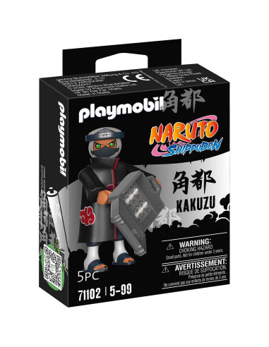 Playmobil - Kakuzu,71102