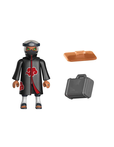 Playmobil - Kakuzu,71102