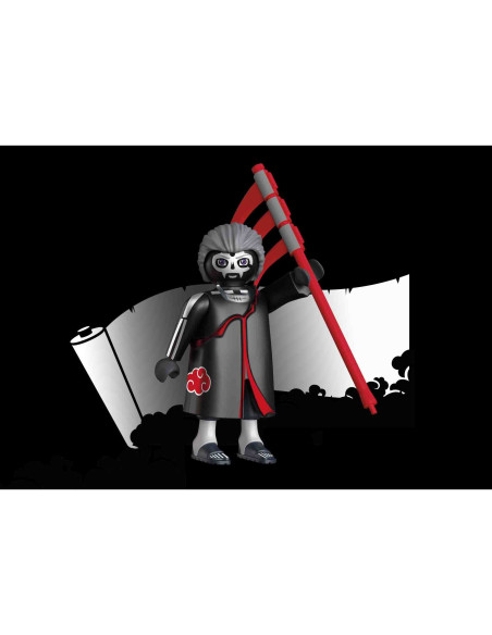 Playmobil - Hidan,71106