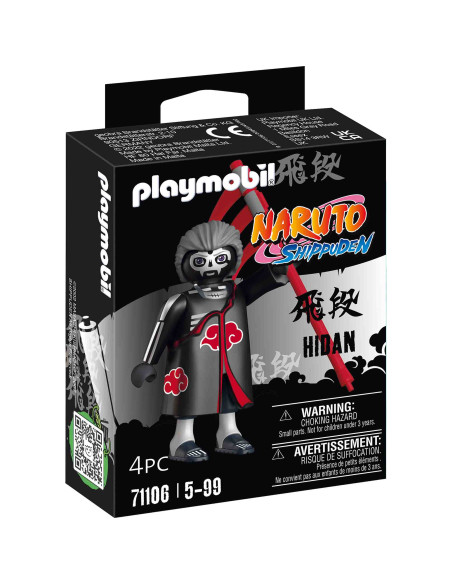Playmobil - Hidan,71106