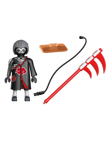 Playmobil - Hidan,71106