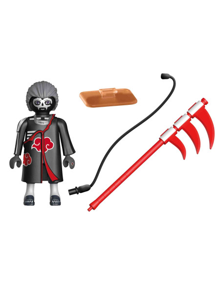 Playmobil - Hidan,71106