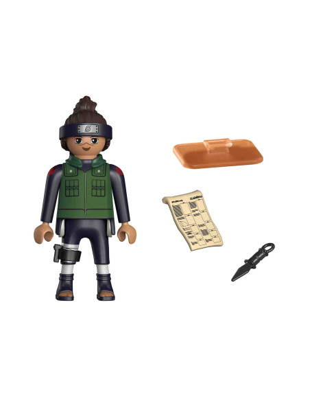 Playmobil - Iruka,71113