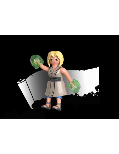 Playmobil - Tsunade,71114