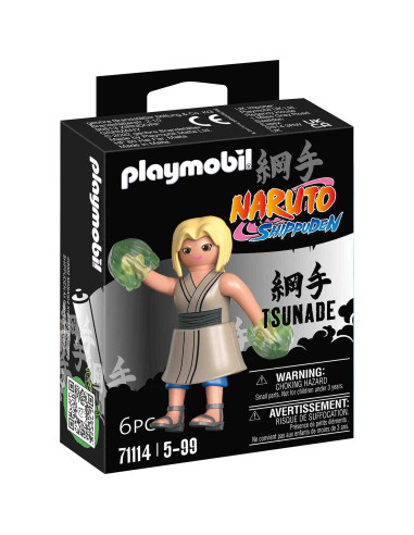 Playmobil - Tsunade,71114