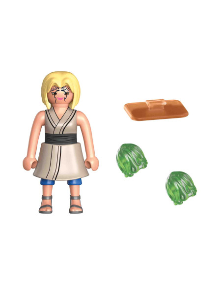 Playmobil - Tsunade,71114