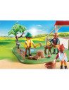 Playmobil - Creeaza Propria Figurina - Ferma De Cai,70978