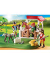 Playmobil - Creeaza Propria Figurina - Ferma De Cai,70978