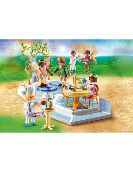 Playmobil - Creeaza Propria Figurina - Scena De Dans,70981 Playmobil - Creeaza Propria Figurina - Scena De Dans,70981