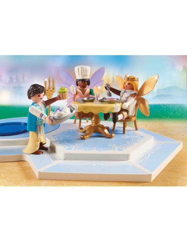 Playmobil - Creeaza Propria Figurina - Scena De Dans,70981 Playmobil - Creeaza Propria Figurina - Scena De Dans,70981