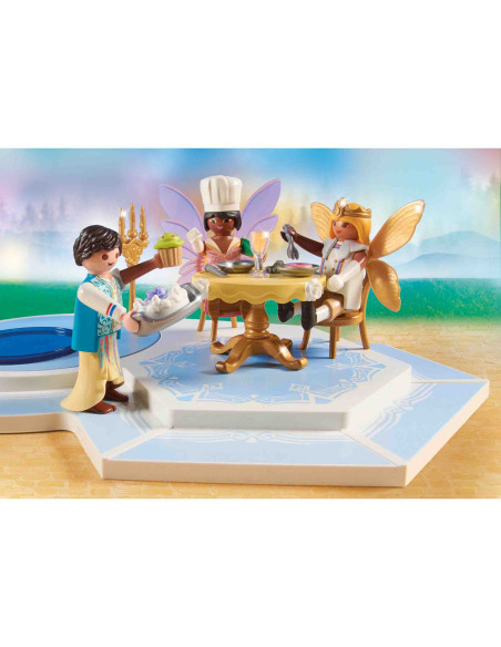 Playmobil - Creeaza Propria Figurina - Scena De Dans,70981 Playmobil - Creeaza Propria Figurina - Scena De Dans,70981