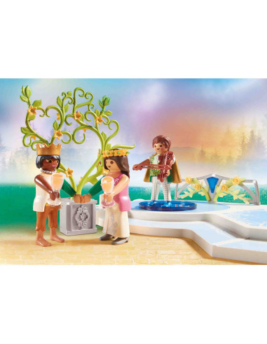 Playmobil - Creeaza Propria Figurina - Scena De Dans,70981 Playmobil - Creeaza Propria Figurina - Scena De Dans,70981