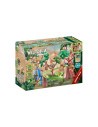 Playmobil - Loc De Joaca In Jungla Tropicala,71142