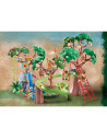 Playmobil - Loc De Joaca In Jungla Tropicala,71142