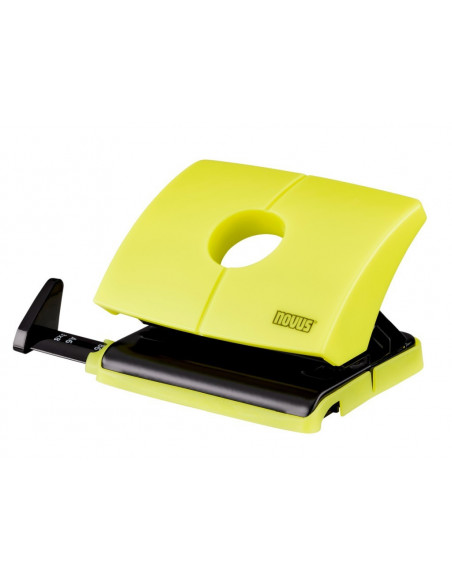 Perforator Novus B216 Color ID 16 file, Vernil,PER065