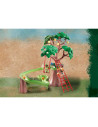 Playmobil - Loc De Joaca In Jungla Tropicala,71142