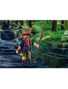 Playmobil - Figurina Aventurier,71197