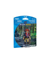 Playmobil - Figurina Aventurier,71197