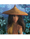 Puzzle Raya Si Ultimul Dragon, 3X49Piese,RVSPC05098