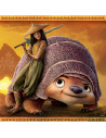 Puzzle Raya Si Ultimul Dragon, 3X49Piese,RVSPC05098