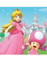 Puzzle Super Mario, 3X49 Piese,RVSPC05186