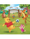 Puzzle Winnie The Pooh, 3X49 Piese,RVSPC05187