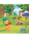 Puzzle Winnie The Pooh, 3X49 Piese,RVSPC05187