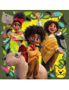 Puzzle Disney Encanto, 3X49 Piese,RVSPC05657