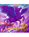 Puzzle Animale Mitice, 3X49 Piese,RVSPC05678