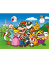 Puzzle Super Mario, 100 Piese,RVSPC12992