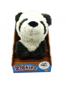 Jucarie de plus Zookiez, Ursulet Panda