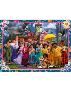 Puzzle Disney Encanto, 100 Piese,RVSPC13342