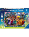 Puzzle Disney Encanto, 100 Piese,RVSPC13342