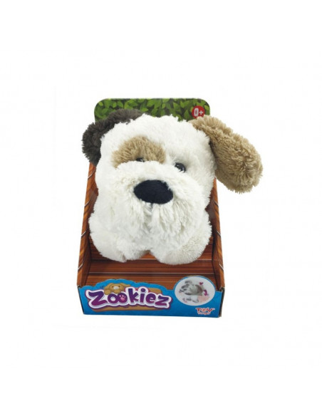 Jucarie de plus Zookiez, Catelus Patat,DRAG45000ACP