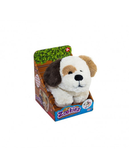 Jucarie de plus Zookiez, Catelus Patat,DRAG45000ACP