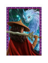 Puzzle Raya Si Ultimul Dragon, 150 Piese,RVSPC12922