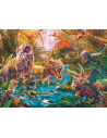 Puzzle Dinozauri, 150 Piese,RVSPC13348